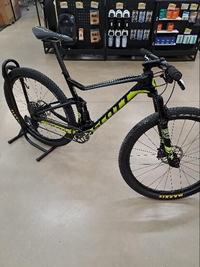 Spark 900RC Pro - Btt all mountain bicicleta btt