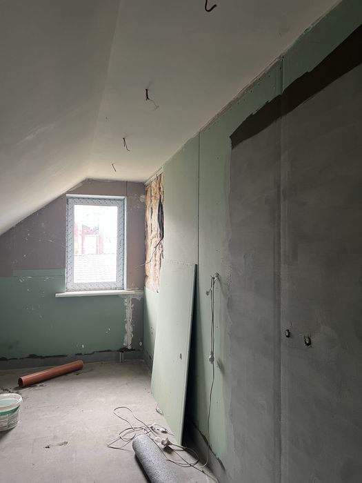 Продам дом с Осещина КГ Межречье