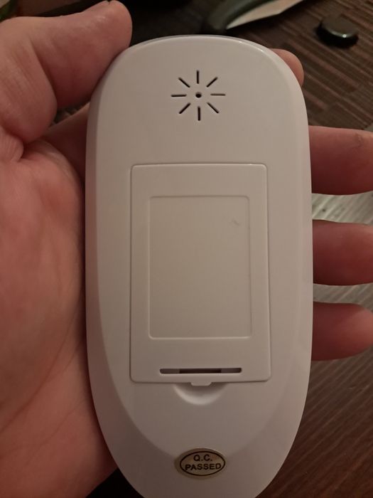 Elektryczny stymulator mięśni niekompletny