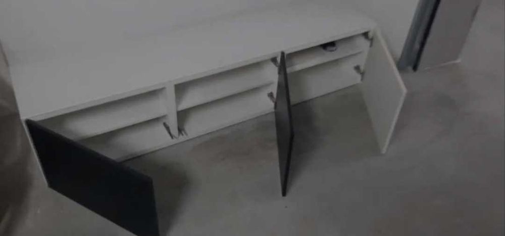 Móvel de TV NOVO - IKEA