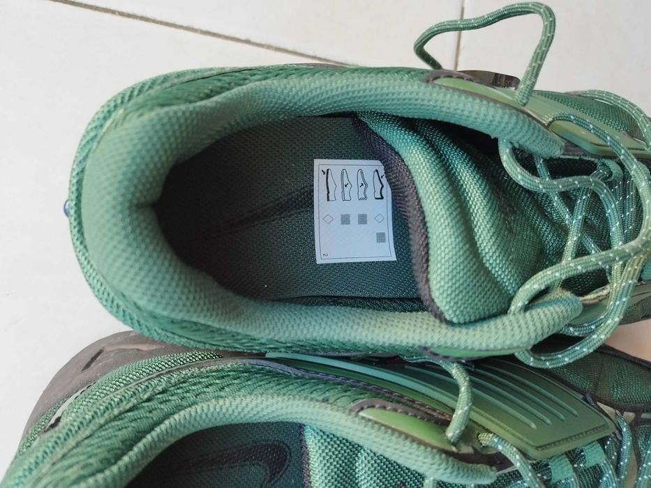 Nike Air Pegassus Wave