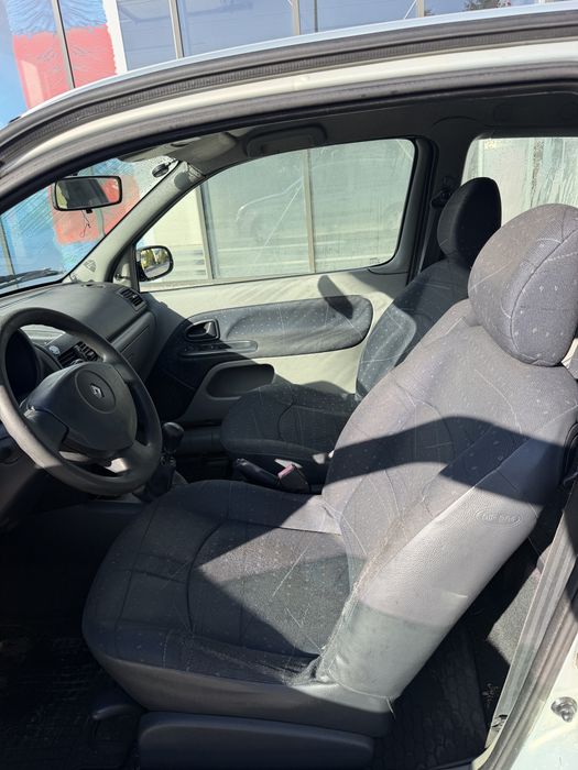 Renault Clio 1.2 benzyna Bez rdzy Sprawny do jazdy