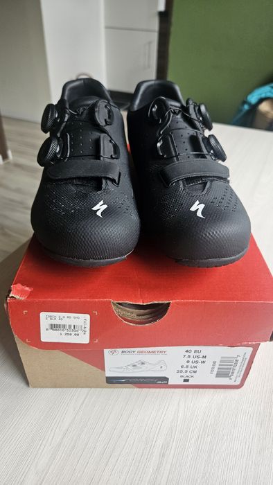 Buty szosowe Torch 3.0 roz. 40 EU
