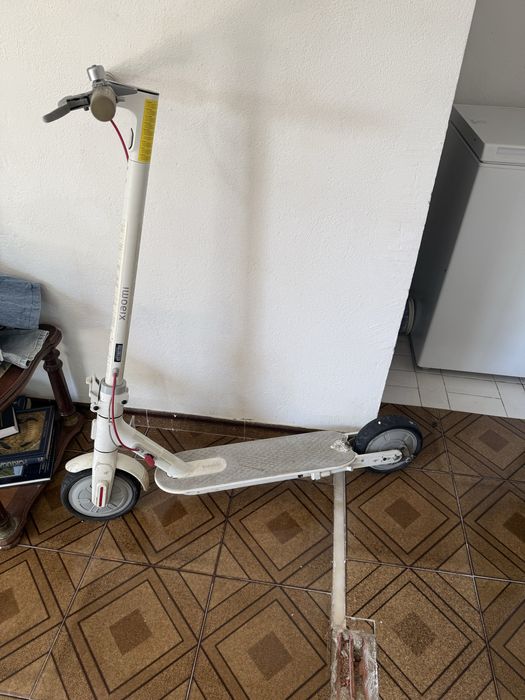 Trotinete eletrica xiaomi lite 3