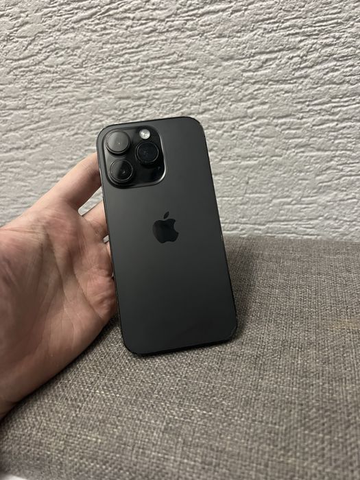 Iphone 14 pro 128gb, 100% bateria, gwarancja