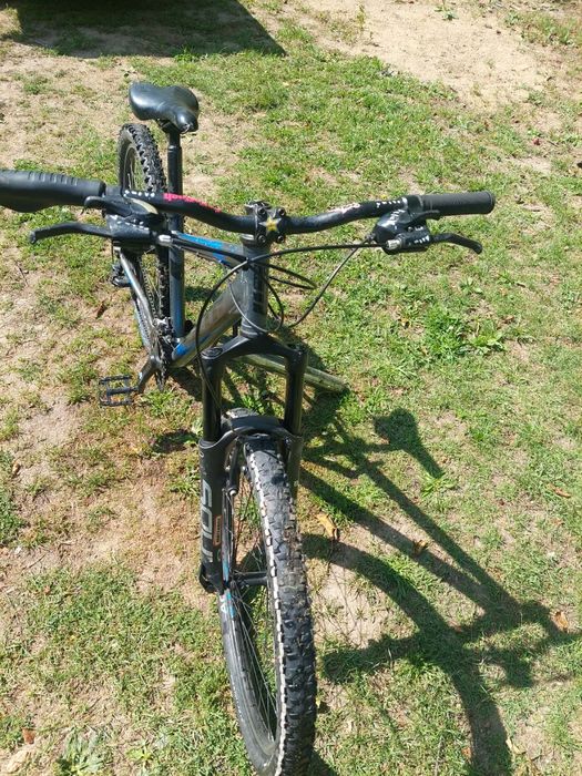 rower górski MTB exte