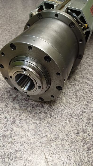 Elektrowrzeciono HSD 919 9kW