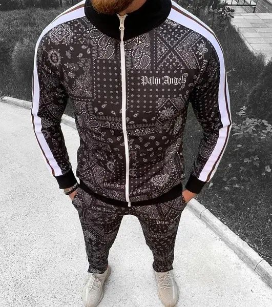 Мужской костюм Palm Angels Xl