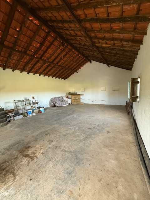 Armazém com terreno em Vargens – Mértola