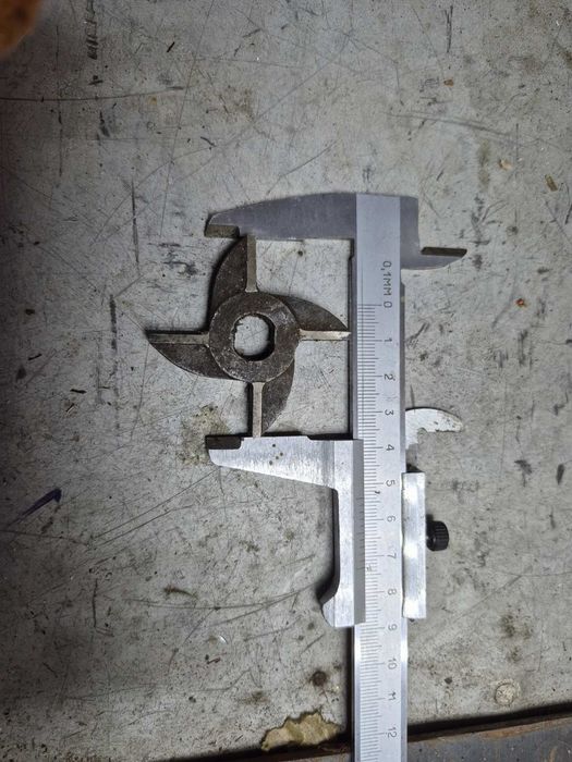 М'ясорубка МИМ 600,МИМ 300,МІМ 300,ніж підрізний решітка