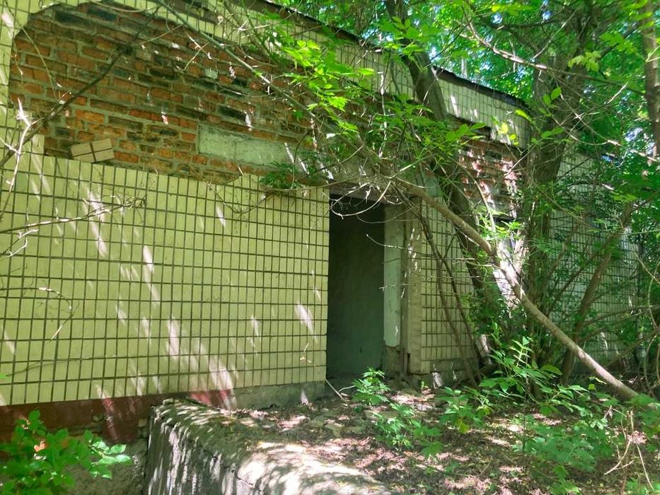 Продаж земельної ділянки для бізнесу у Вінниці (вул. Немирівське шосе)