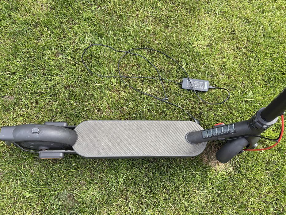 Hulajnoga elektryczna xiaomi skuter 4 generacja 2