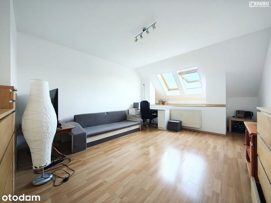 Mieszkanie 59 m2 na sprzedaż. Warszawa, Ursynów |