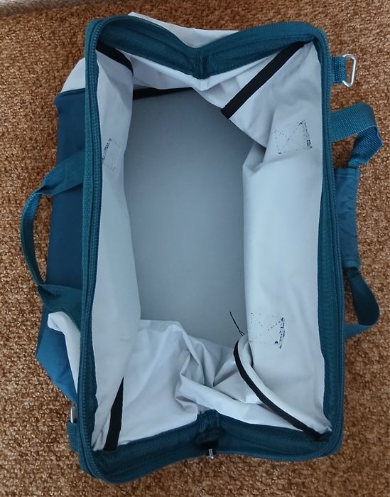 Сумка Bosch + плечовий ремінь