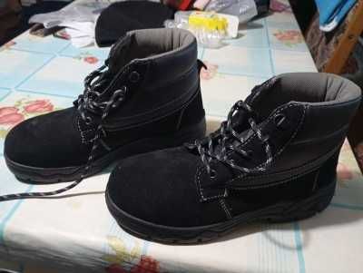 ботинки новые германия