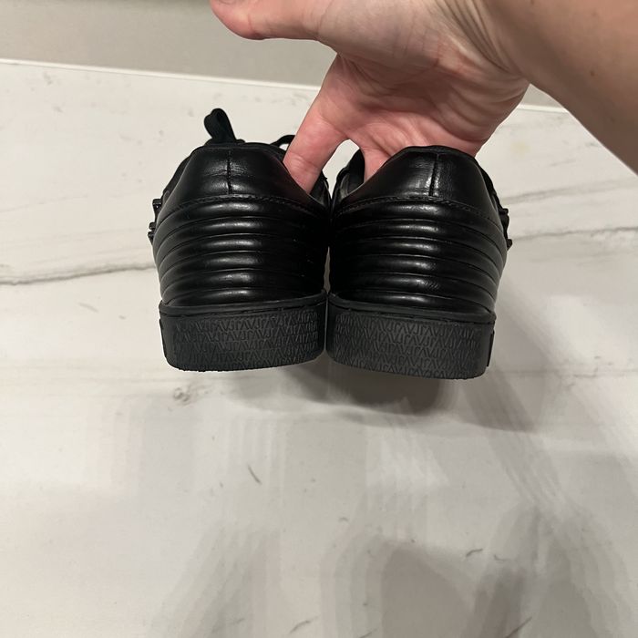 Versace buty trampki roz 41