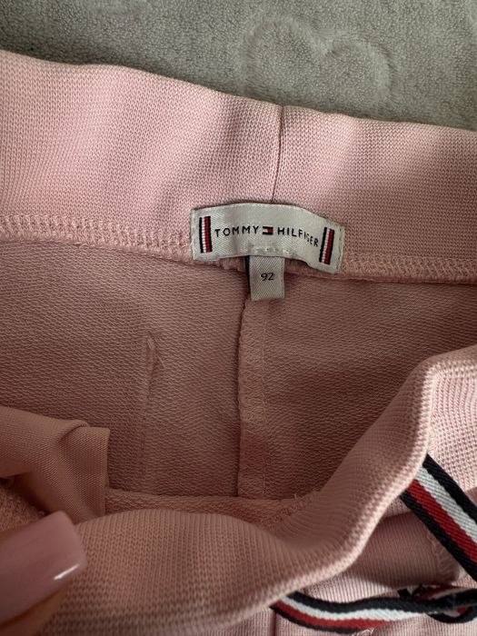 Костюм Tommy Hilfiger (оригінал), Zara
