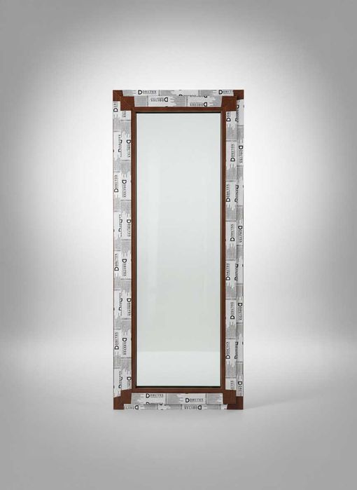 Okno DRUTEX Iglo 5 – 650 x 1640 – Outlet – Transport Gratis P154