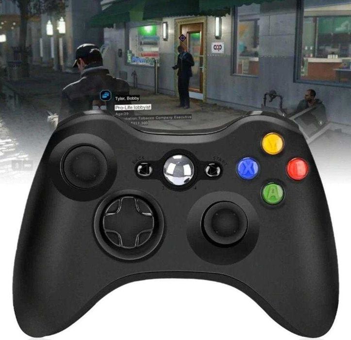 pad xbox 360 stan super