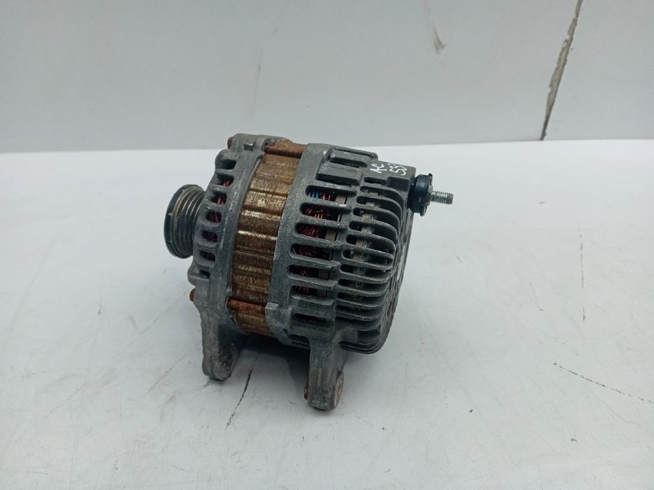 Alternador NISSAN Juke (F15)