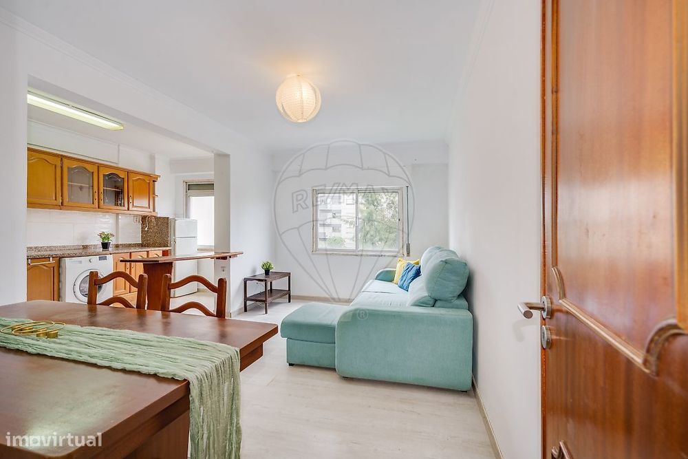 Apartamento T2 para venda