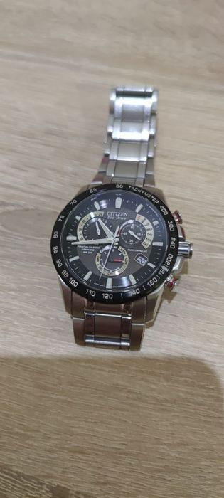 Citizen eco drive