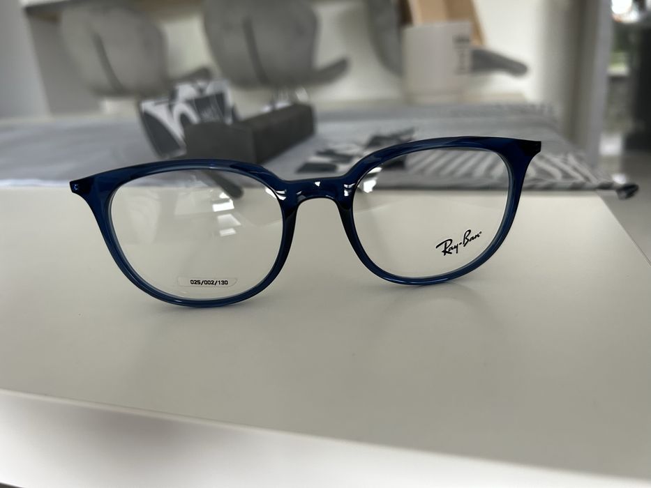 Oprawki Ray Ban NOWE.