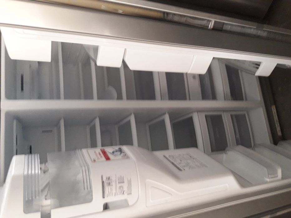 Холодильник из Германии