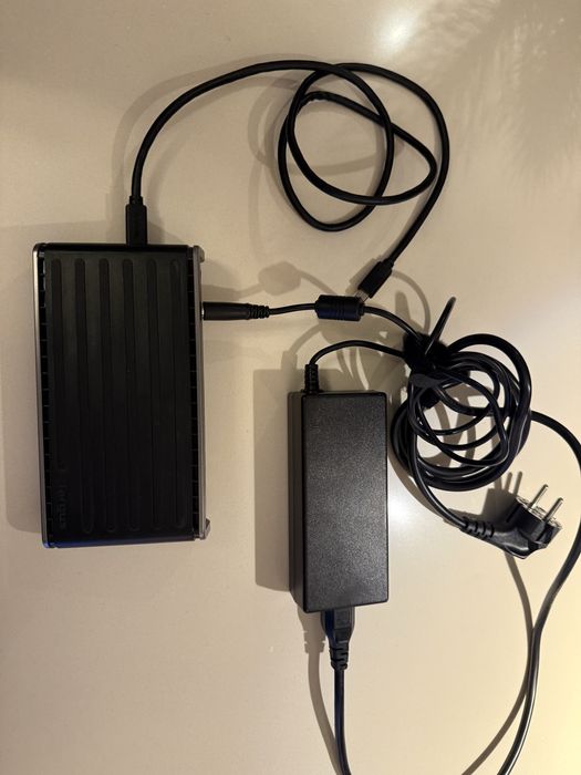 Dock Targus Display Link