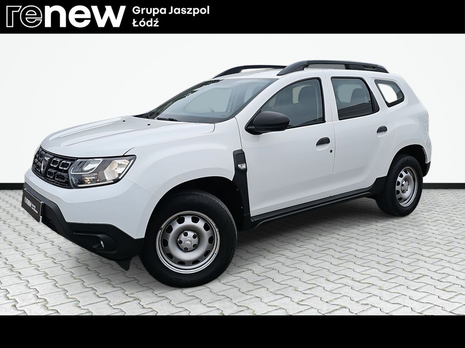 Dacia Duster 1.0 TCe Essential LPG