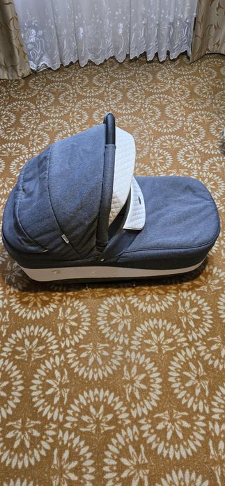 Люлька - Коляски ROAN