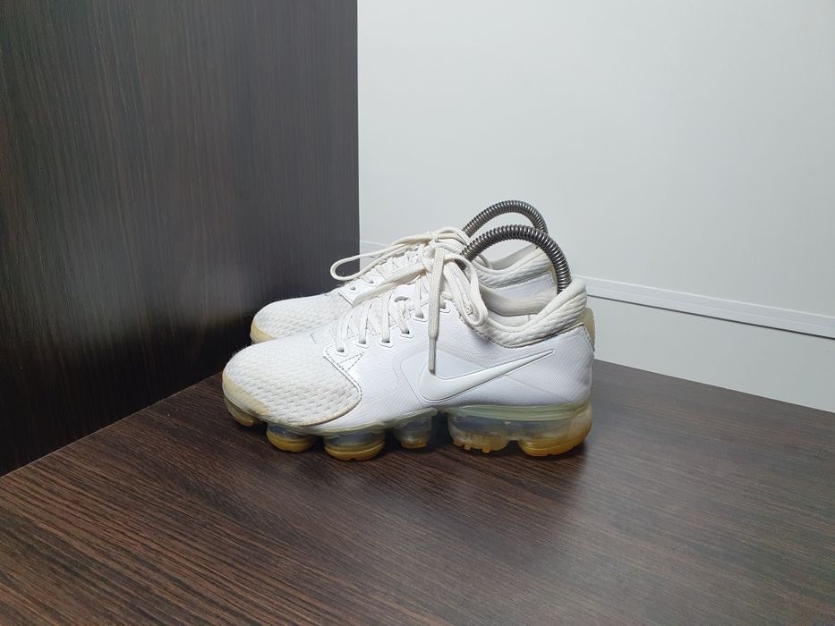 Кросівки Nike Air VaporMax GS Running(Оригінал)