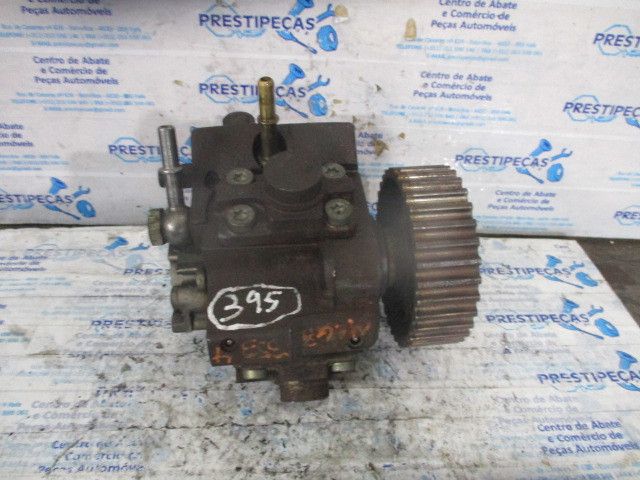 Bomba injetora RENAULT Megane III (BZ0_)