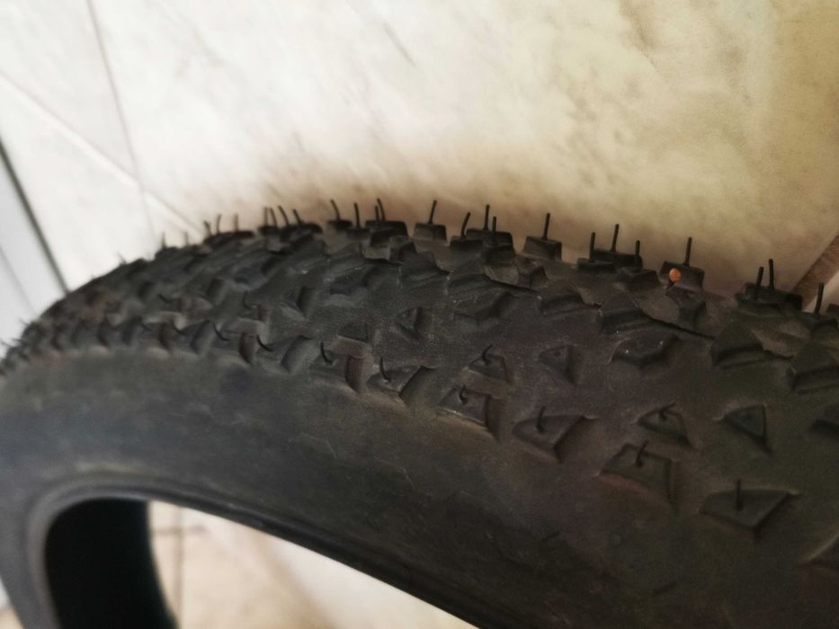 opona 29 CONTINENTAL Race King 2.0 e-bike ready stan bdb ! Warszawa