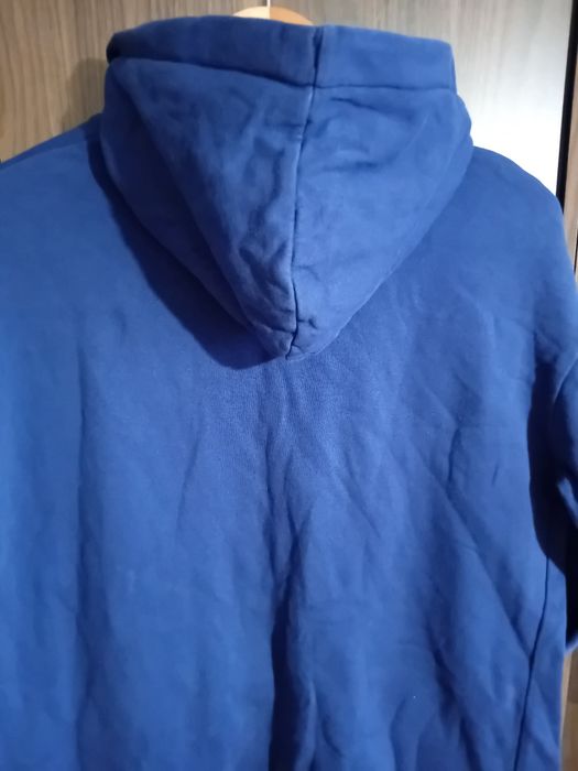 Bluza długa tunika Bonprix 40 jogging