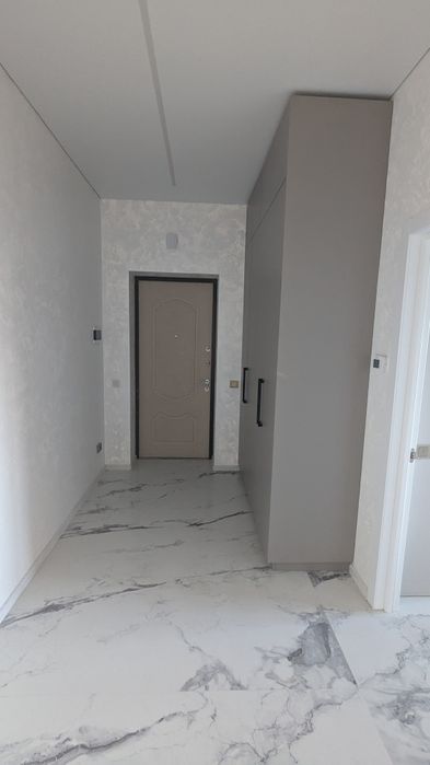 Довгострокова оренда житла в новобудові Минай 2 кімн.квартира.