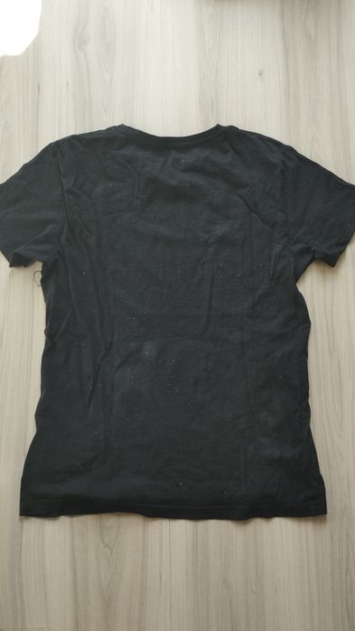 T-shirt z nadrukiem