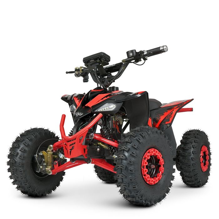 Детский квадроцикл 48 вольт редукторный в НАЛИЧИИ  СКИДКА!!!