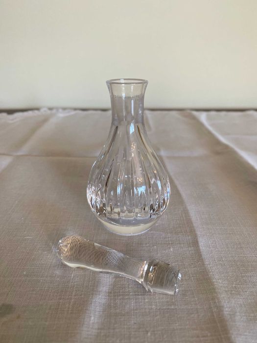 Frasco de cristal Atlantis