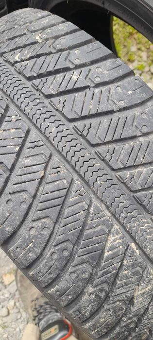 Opony 225/45/R17 wielosezonowe/całoroczne