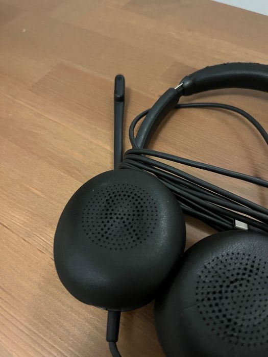 Jabra USB-C Headset with Case64551590994306121