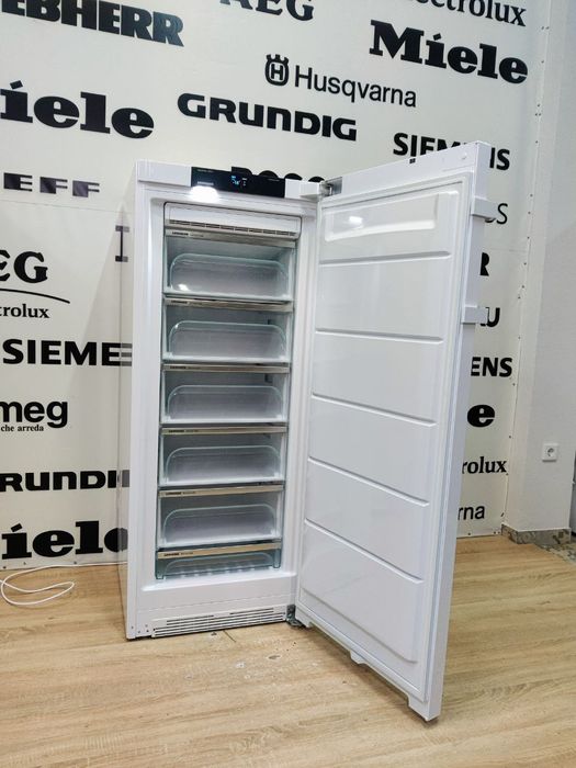 ТОП! Морозильная камера Liebherr™ BLUE GN3235. Smart Device. Germany.