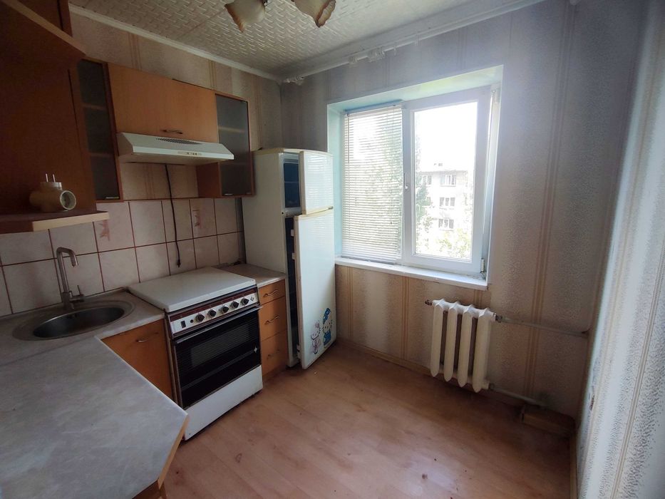 Продаж2-х кімнатної квартири в Металургійному районі