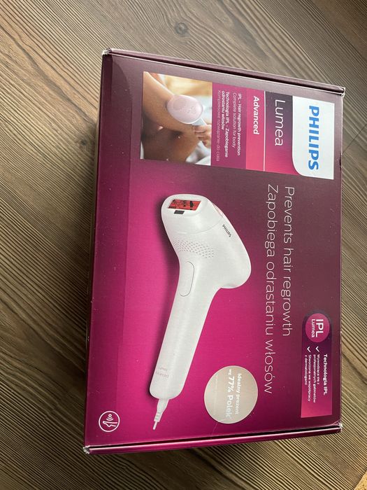 Philips lumea sc1994/00
