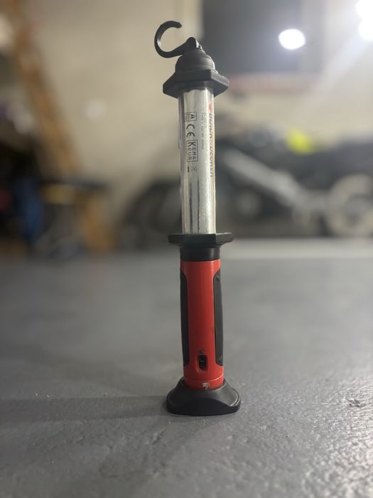 Lampa Robocza BLACK & DECKER 26 Led 12v 300mA