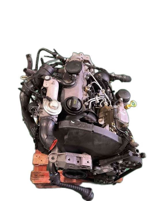 Motor Completo AUDI A3 1.9 TDI (66 kW / 90 cv) [09.1996 - 07.2001] ALH (OEM) | AHF (OEM) | ASV (OEM)