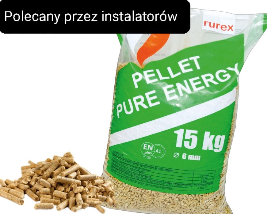 Węgiel Orzech PGG