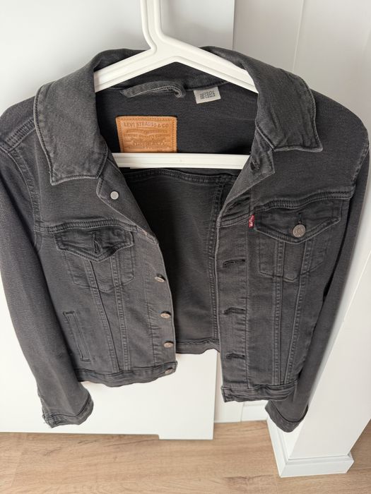 Murtka jeans levis