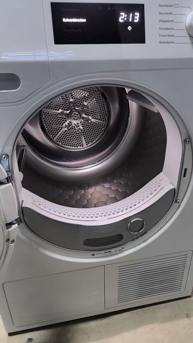 Сушильна машина  TEC 575 WP