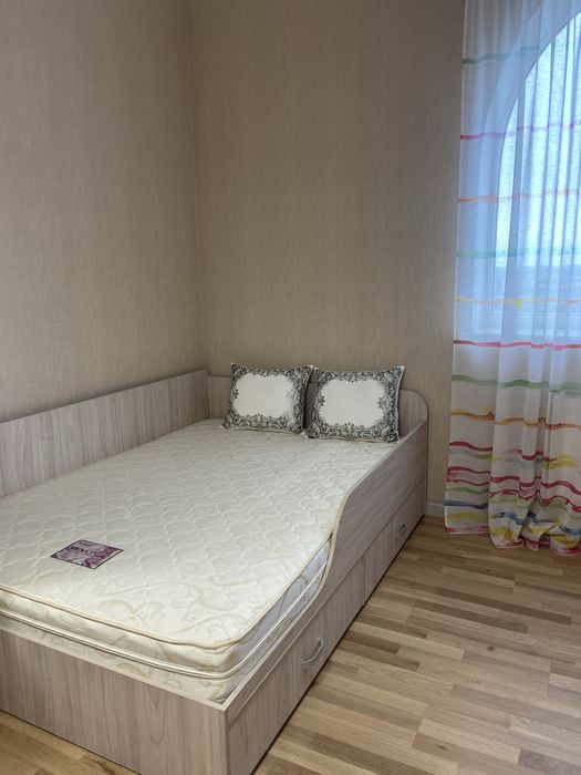 Здам 2 кім квартиру ЖК МКДУ Павлове поле